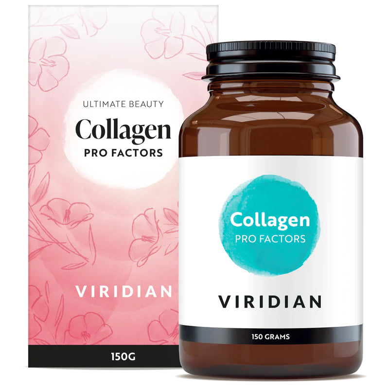 Collagen Pro Factors