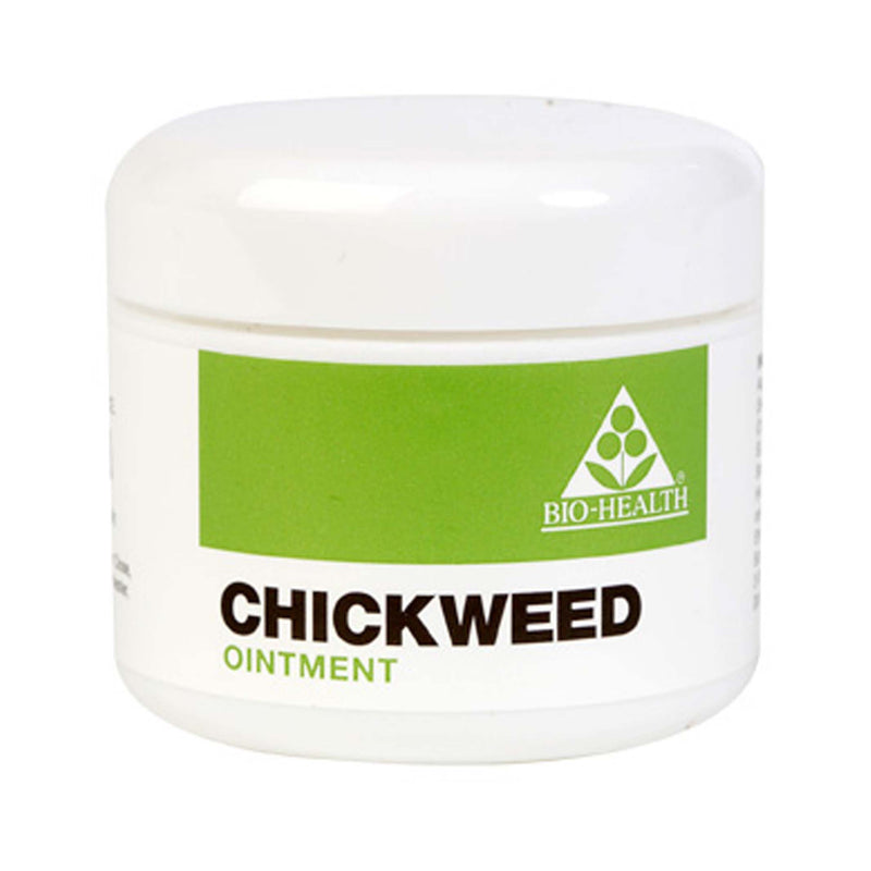 Bio-Health CHICKWEED OINTMENT 42g