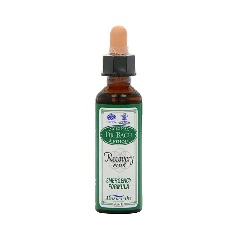 Ainsworth Bach Flower Recovery Remedy 10ml