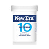 New Era Nat Phos No. 10 240 Tablets