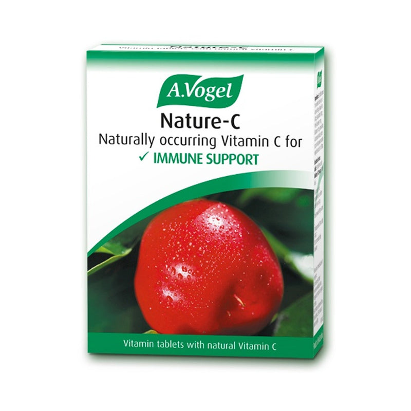 A Vogel Nature-C vitamin 36 tablets