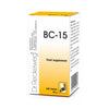 Dr Reckeweg BC-15 200 Tablets