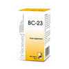 Dr Reckeweg BC-23 200 Tablets
