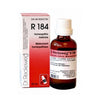 Dr Reckeweg R184 Drops 50 ml