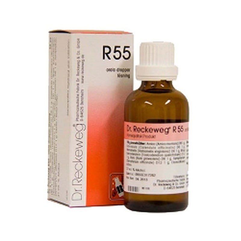 Dr Reckeweg R55 Drops 50 ml
