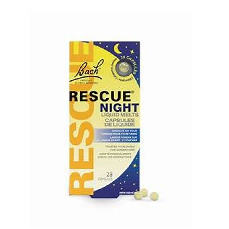 RESCUE NIGHT® Liquid Melts