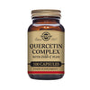 Solgar Quercetin Complex with Ester-C Plus Vegetable Capsules - Pack of 100