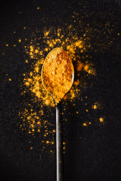 Turmeric Spray from Better You for Joint Pain and Anti-Inflammatory Conditions