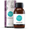 Viridian Organic Elderberry & Vit C Extract
