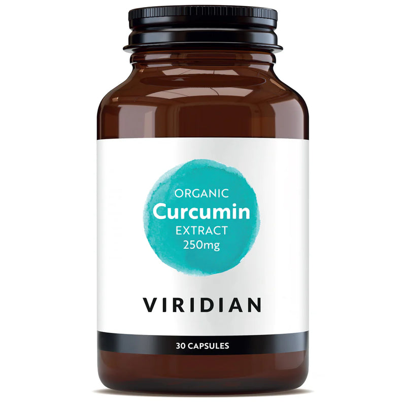 Curcumin extract  250mg