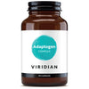 Viridian Adaptogen Complex 90 Vegetable Capsules