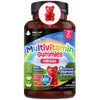New Leaf Products - Essentials Multivitamin Minerals Gummies For Kids 60