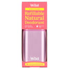 Wild Cherry Blossom Deodorant in Pink Case 40g