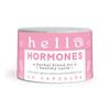 Hello Wellness- hello hormones