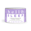 Hello Wellness- hello sleep