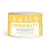 Hello Wellness- hello immunity