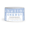 Hello Wellness- hello energy