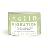 Hello Wellness- hello digestion