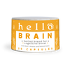 Hello Wellness- hello brain