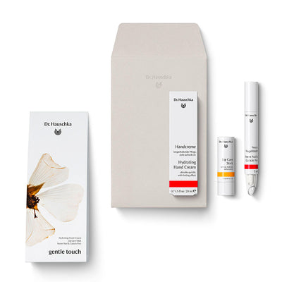 Dr Hauschka Gift Set Gentle Touch
