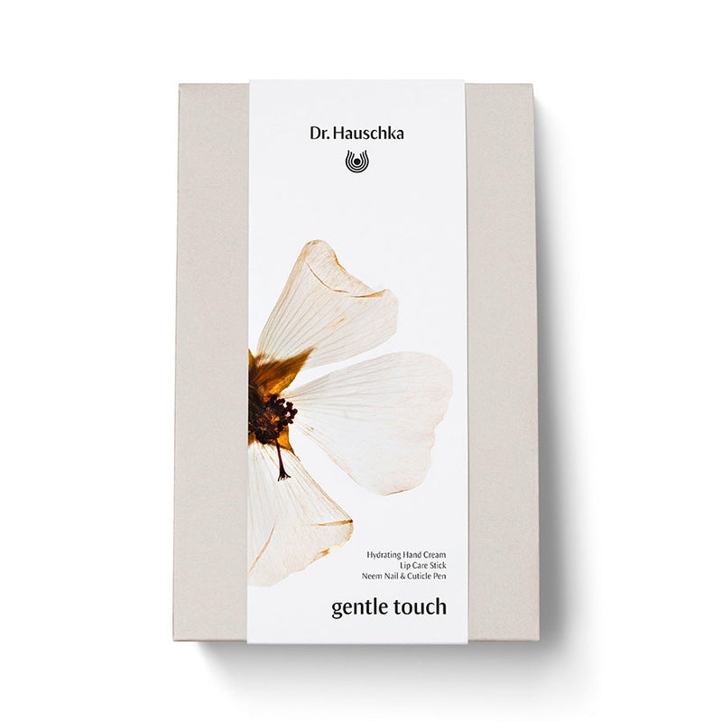 Dr Hauschka Gift Set Gentle Touch