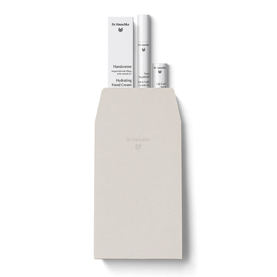 Dr Hauschka Gift Set Gentle Touch