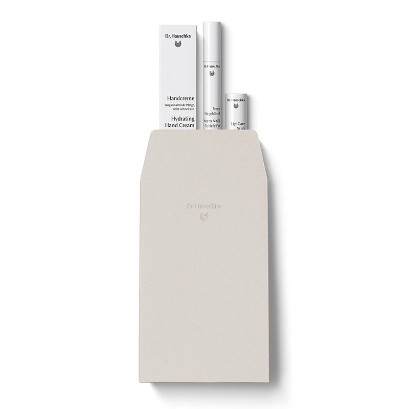 Dr Hauschka Gift Set Gentle Touch