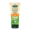 Aloe Pura Aloe Vera Sun Lotion SPF50 - 200ml OUT OF STOCK