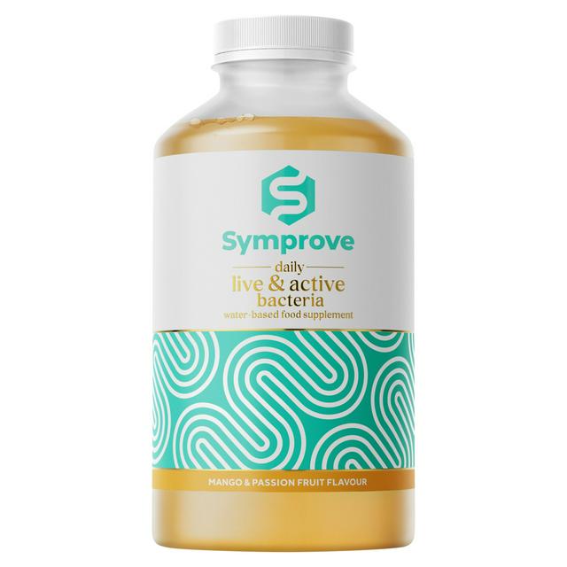 Symprove Gut Solution Mango and Passionfruit