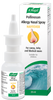 A Vogel Pollinosan Allergy Nasal Spray for runny, itchy and blocked noses due to hayfever and allergies, 20ml