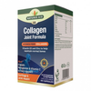 Natures Aid Collagen Joint Formula - 60 Capsules