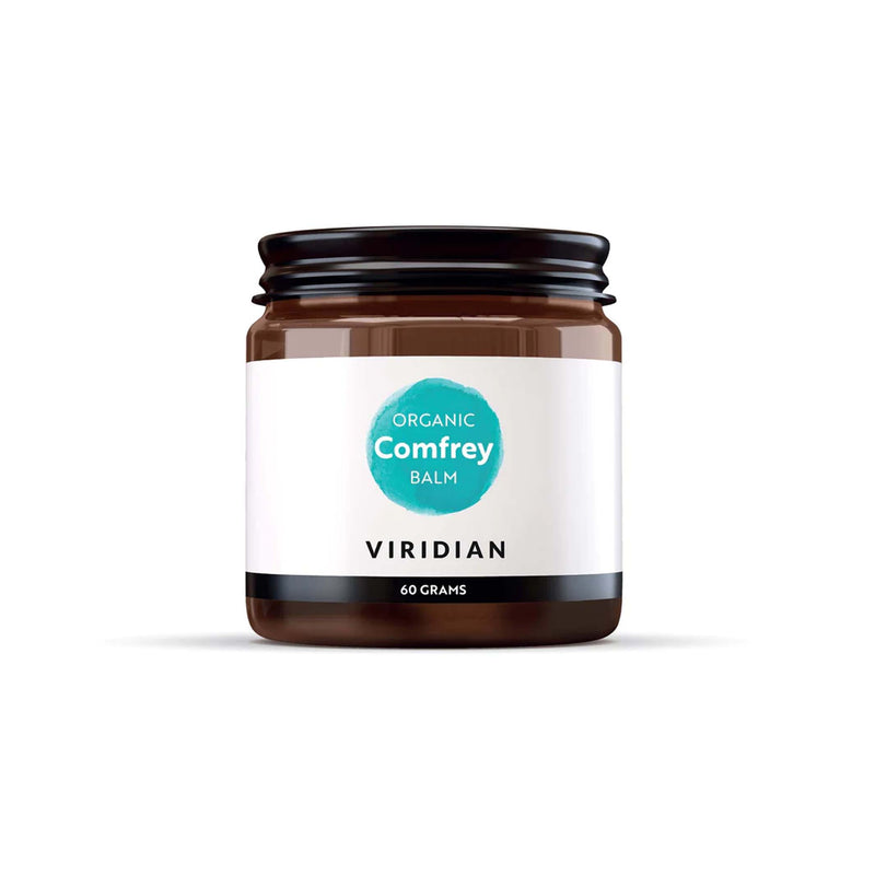 Viridian Organic Comfrey Balm - 60ml