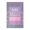 Hello Menopause pouch- 60 capsules