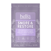 Snore and Restore- 60 capsules