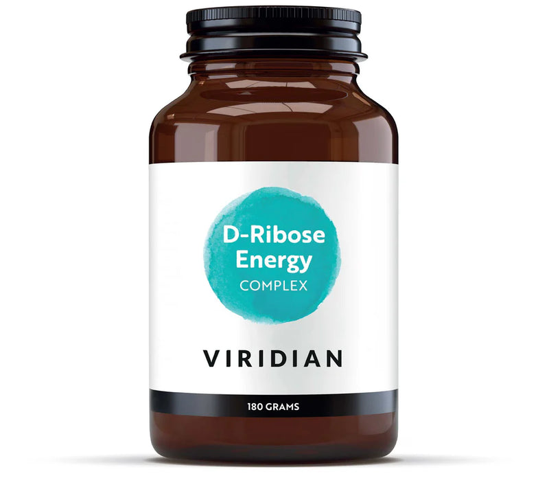 Brown supplement bottle labeled &