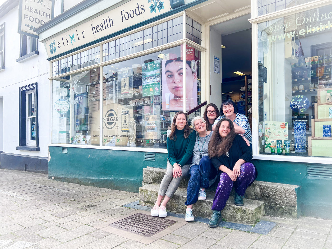 Elixir Uk Elixir Therapy Centre – Elixir Health & Wellbeing