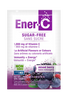 Ener-C Multivitamin Drink Mix 1 Sachet | 1,000mg Vitamin C - Sugar Free - Mixed Berry