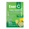 Ener-C Multivitamin Drink Mix 1 Sachet  | 1,000mg Vitamin C - Lemon Lime