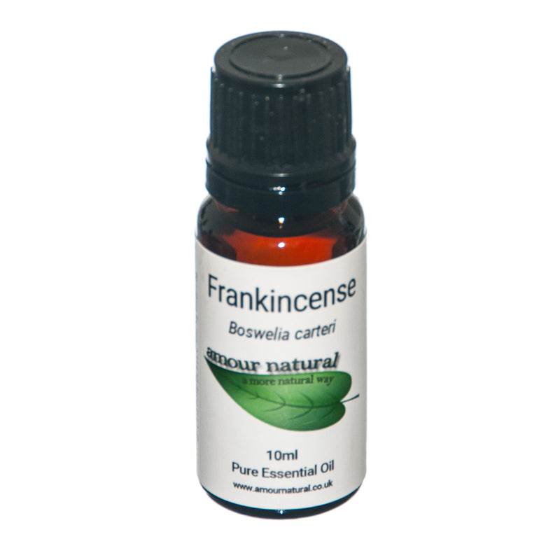 Amour Natural Essential Oil-Frankincense