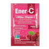 Ener-C Multivitamin Drink Mix 1 Sachet | 1,000mg Vitamin C - Rasberry