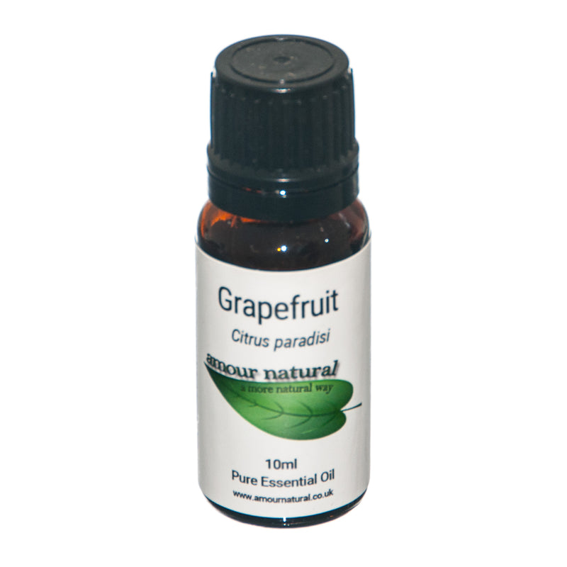 Amour Natural Essential oil- Grapefruit