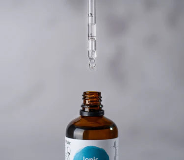 Viridian Ionic Magnesium 100ml