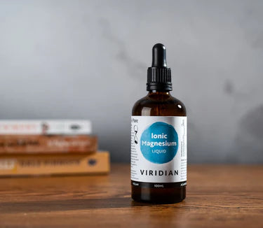 Viridian Ionic Magnesium 100ml