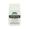 J L Bragg's Medicinal Charcoal 100 Capsules