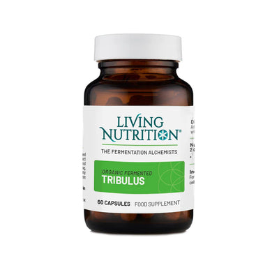 Organic Fermented Tribulus Terrestris