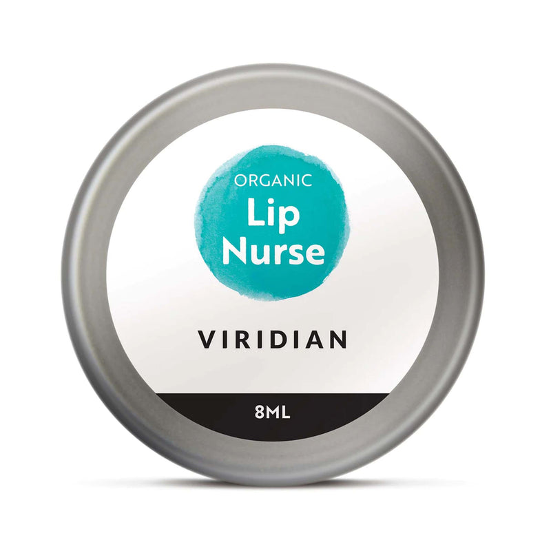 Organic Lip Nurse Balm - 8ml