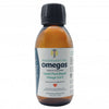Regenerative Omegas Complete Balance | Liquid Plant-Based Omega 3 6 9 - 150ml 60 day supply