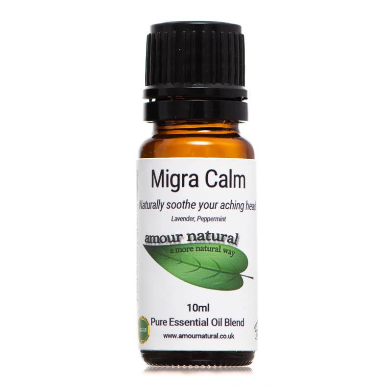 Amour Natural Migra Calm blend