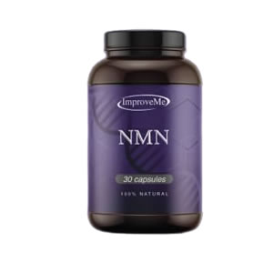 NMN Supplement - 30 Capsules