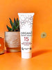 Organii SPF15 Every Day Anti-Ageing Face Cream